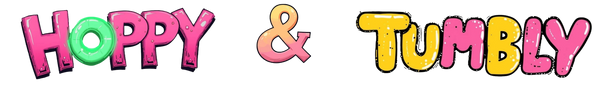 Hoppy & Tumbly