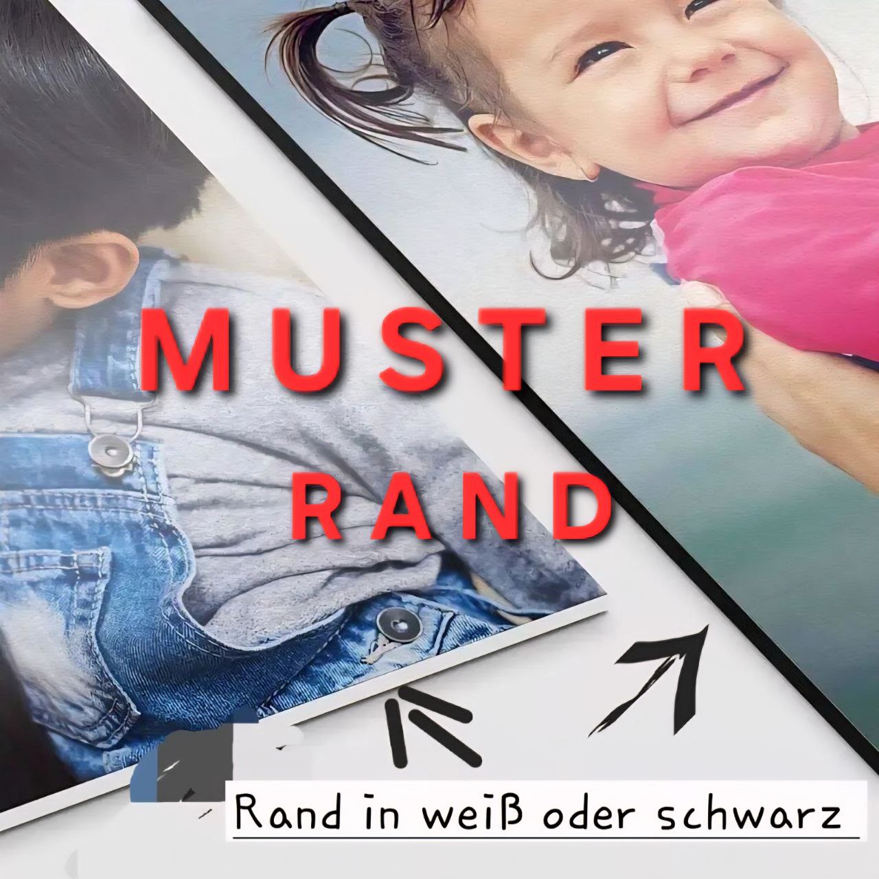 "Snowy Friends" KINDER KUNST I Kinder Kunstbilder I Fine Art I Kinder Kunst I Bilder Kunst| Kinder Geschenke