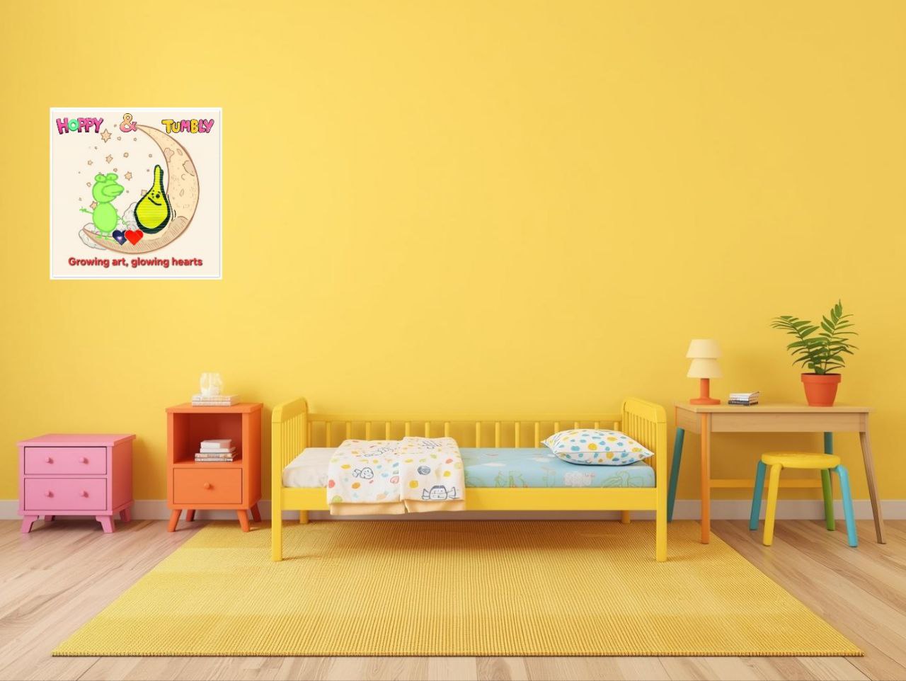 FOREX KINDER KUNST I Kinder Kunstbilder I Fine Art I Kinder Kunst I Bilder Kunst| Kinder Geschenke